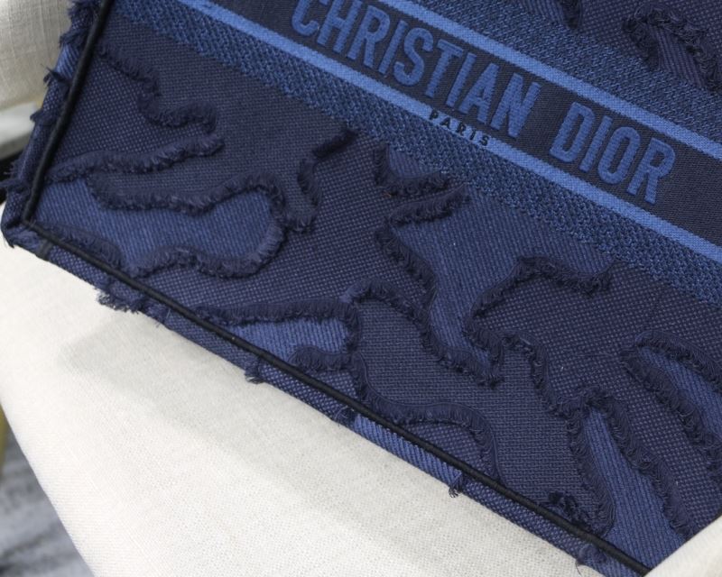 Dior Shopping Bags